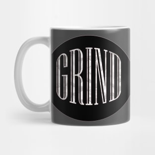 GRIND! Mug